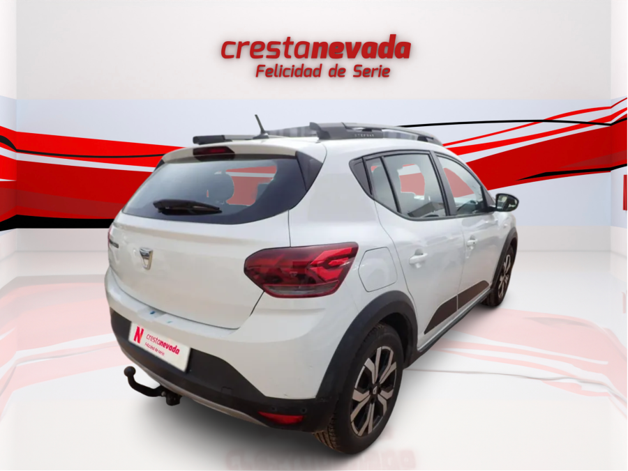 Imagen de Dacia Sandero