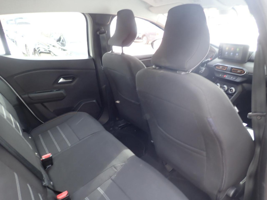 Imagen de Dacia Sandero