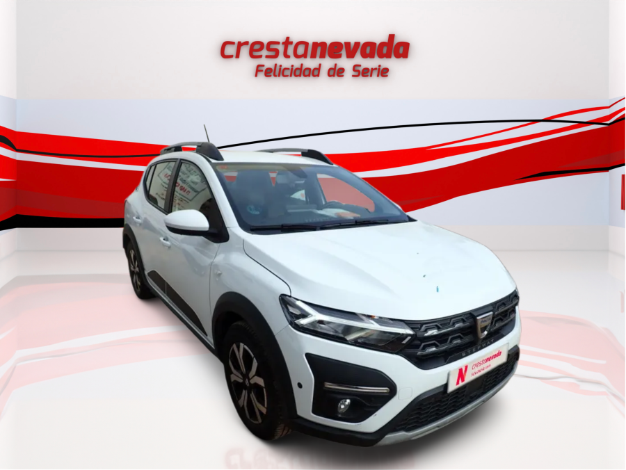 Imagen de Dacia Sandero