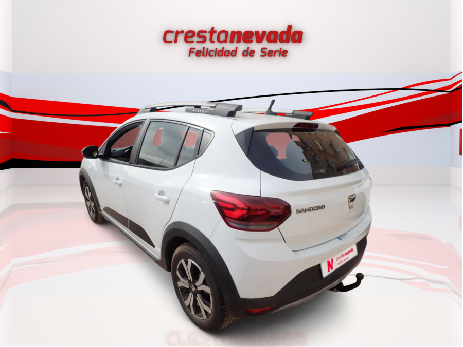 Imagen de Dacia Sandero