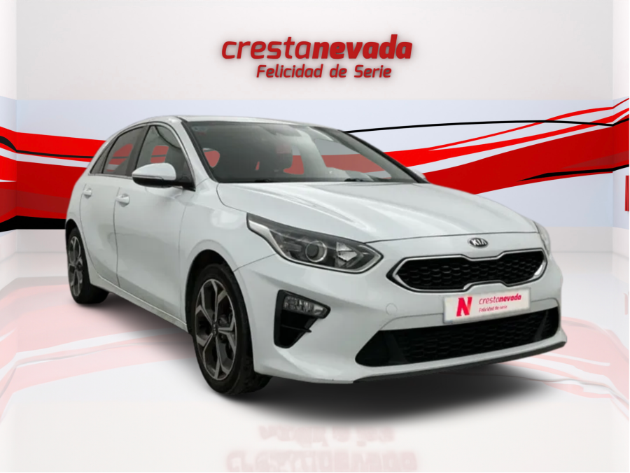 Imagen de Kia cee'd