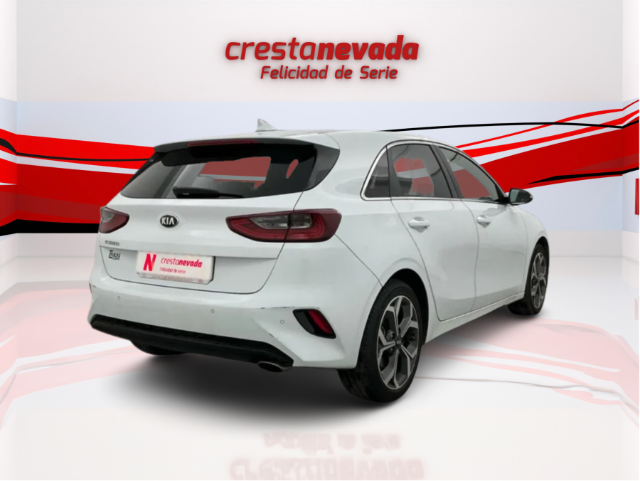 Imagen de Kia cee'd