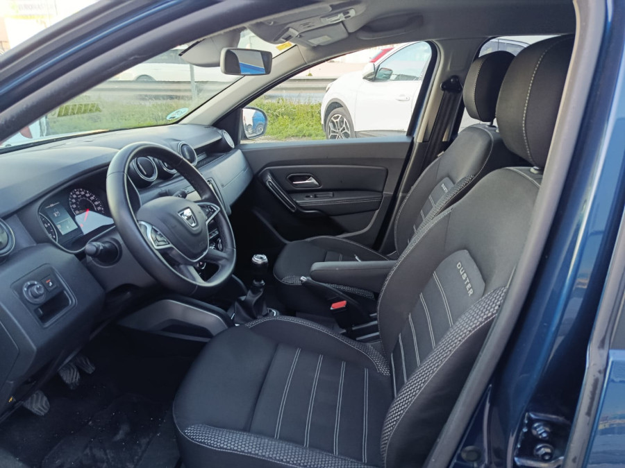 Imagen de Dacia Duster