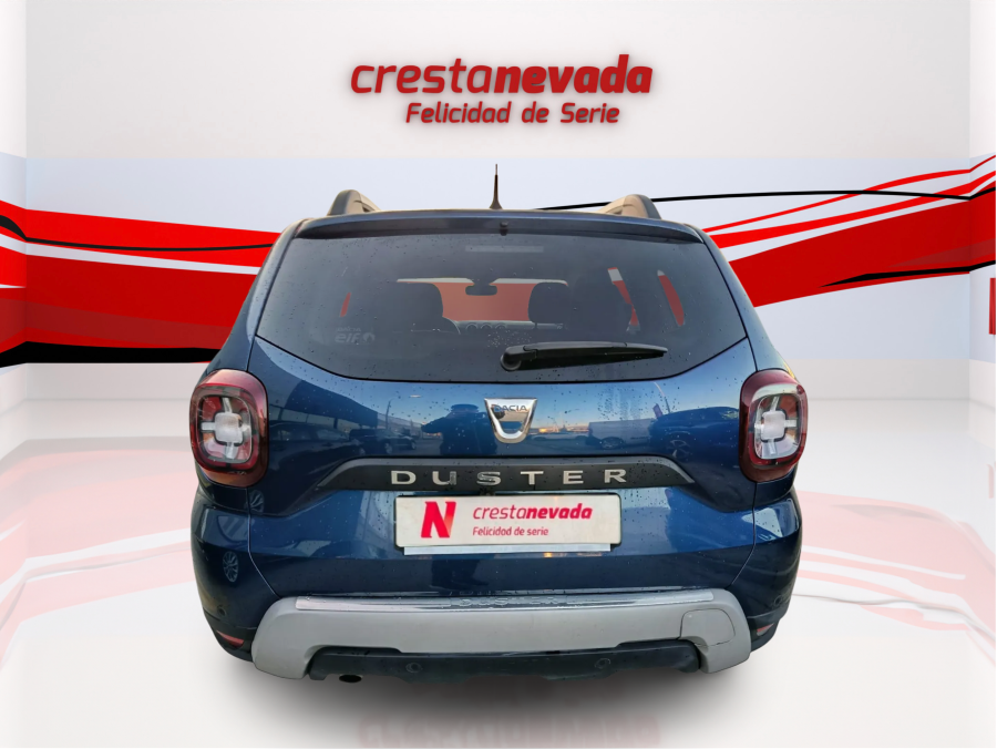 Imagen de Dacia Duster