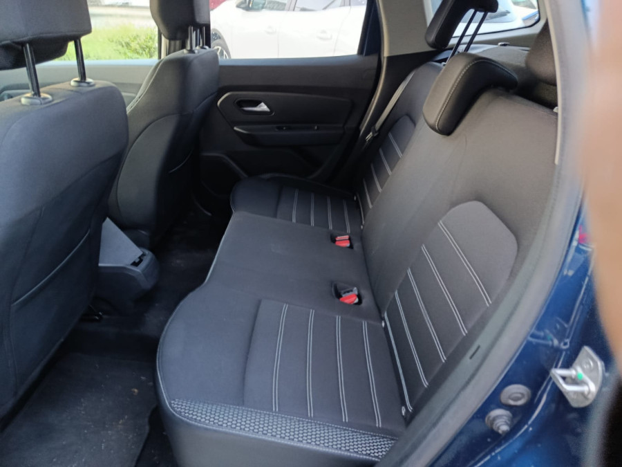 Imagen de Dacia Duster
