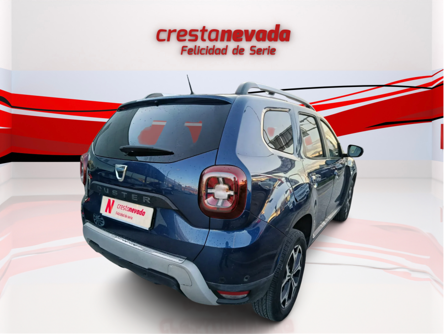 Imagen de Dacia Duster