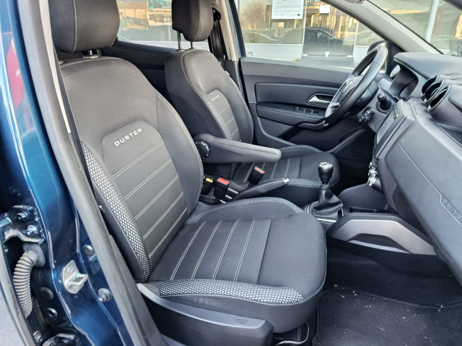Imagen de Dacia Duster