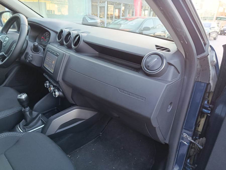Imagen de Dacia Duster