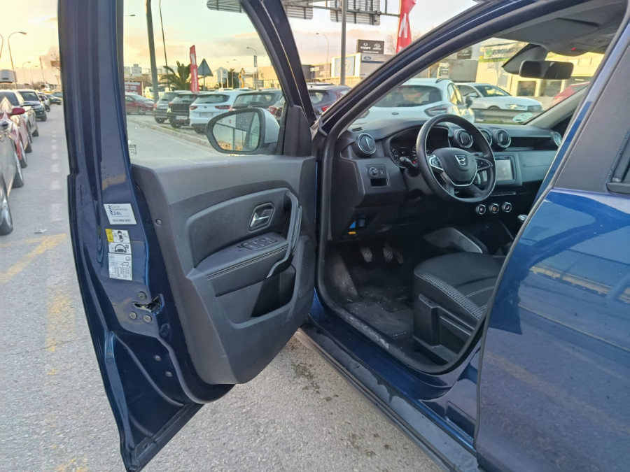 Imagen de Dacia Duster