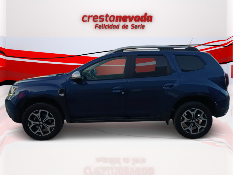 Imagen de Dacia Duster
