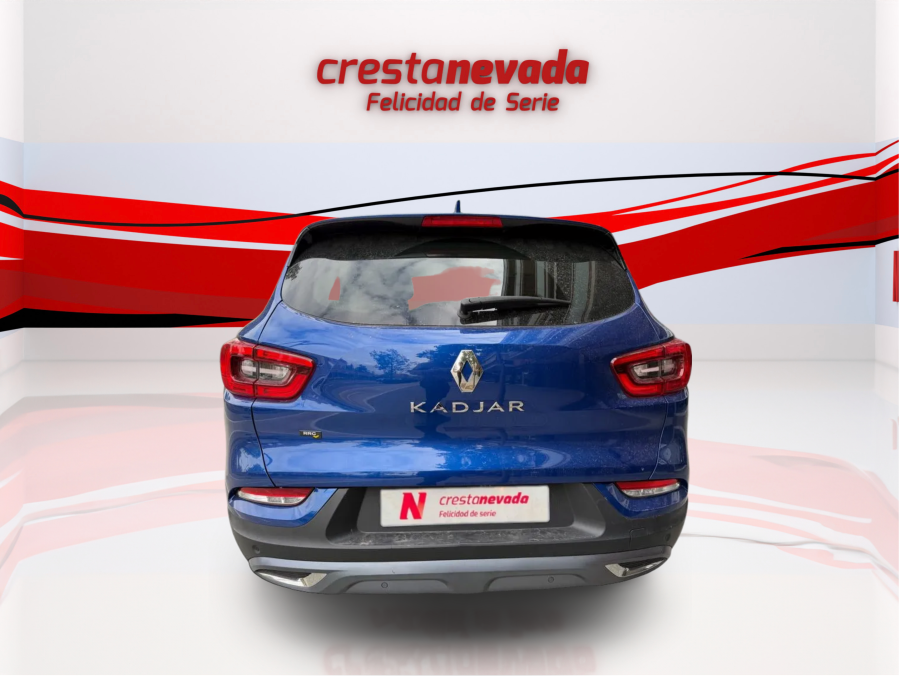 Imagen de Renault Kadjar
