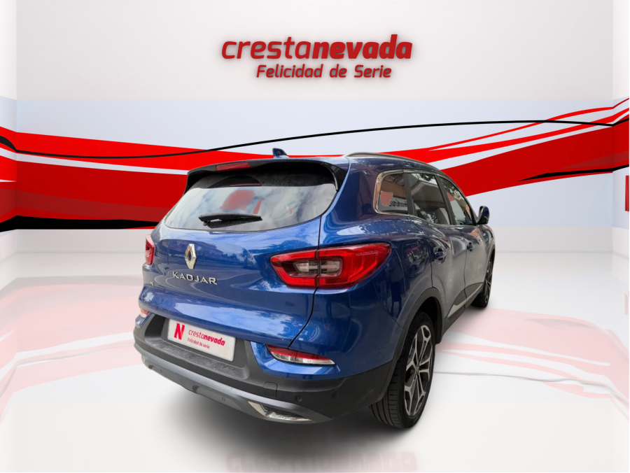 Imagen de Renault Kadjar