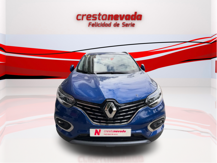 Imagen de Renault Kadjar