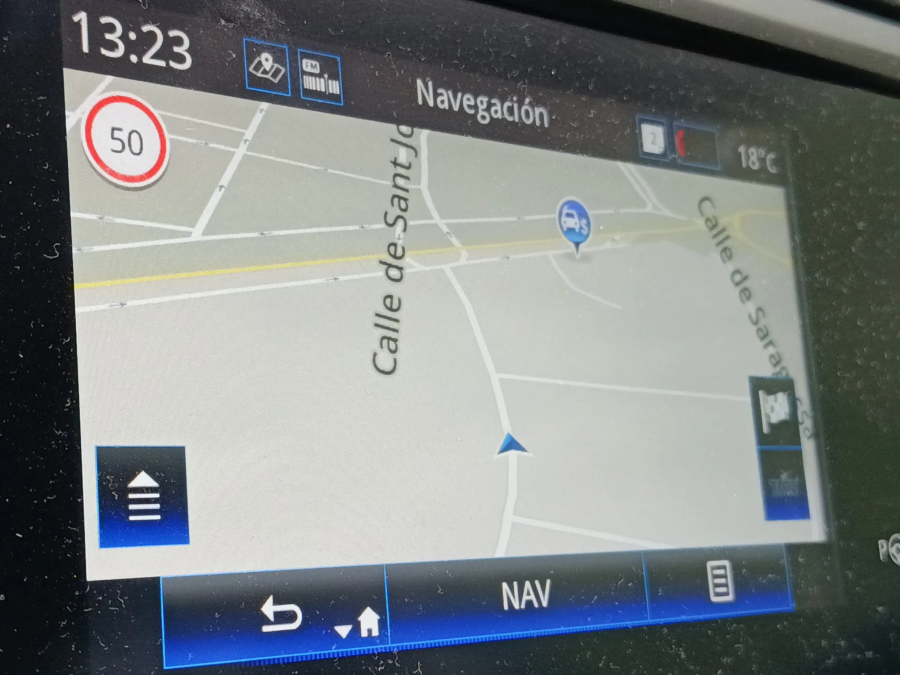 Imagen de Renault Kadjar