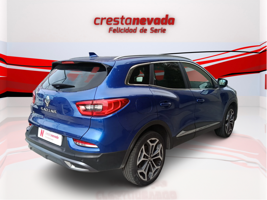 Imagen de Renault Kadjar