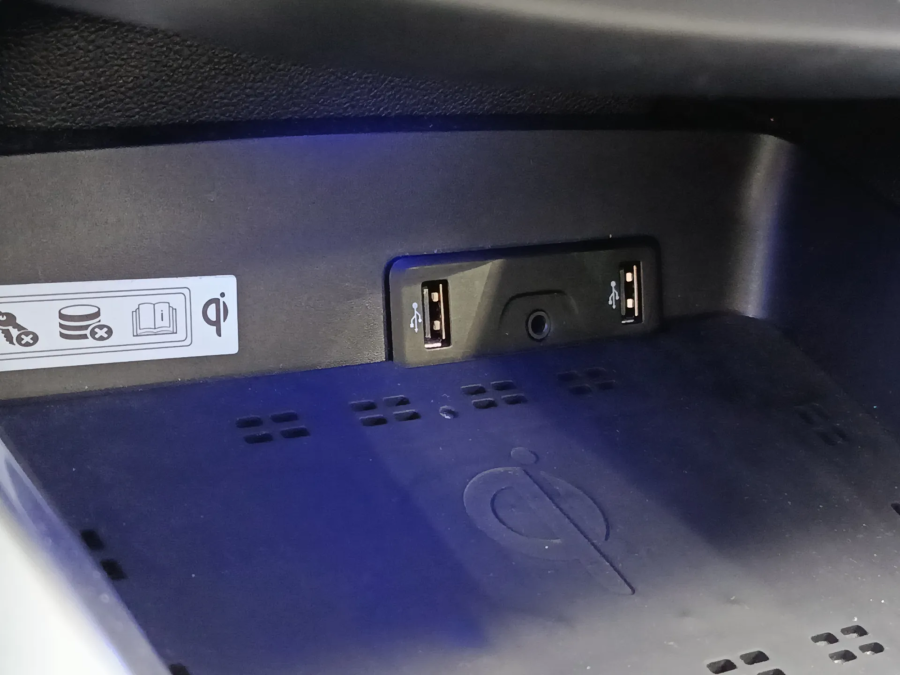 Imagen de Renault Kadjar