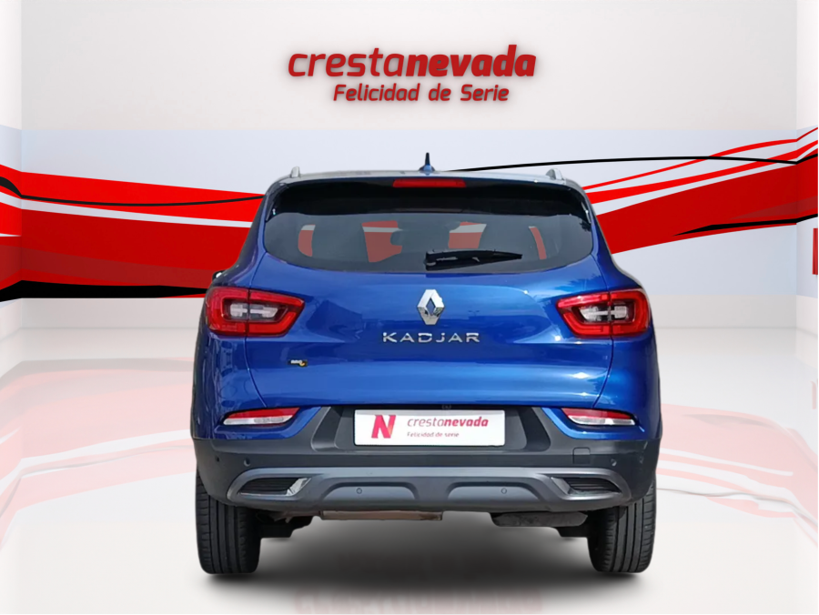 Imagen de Renault Kadjar