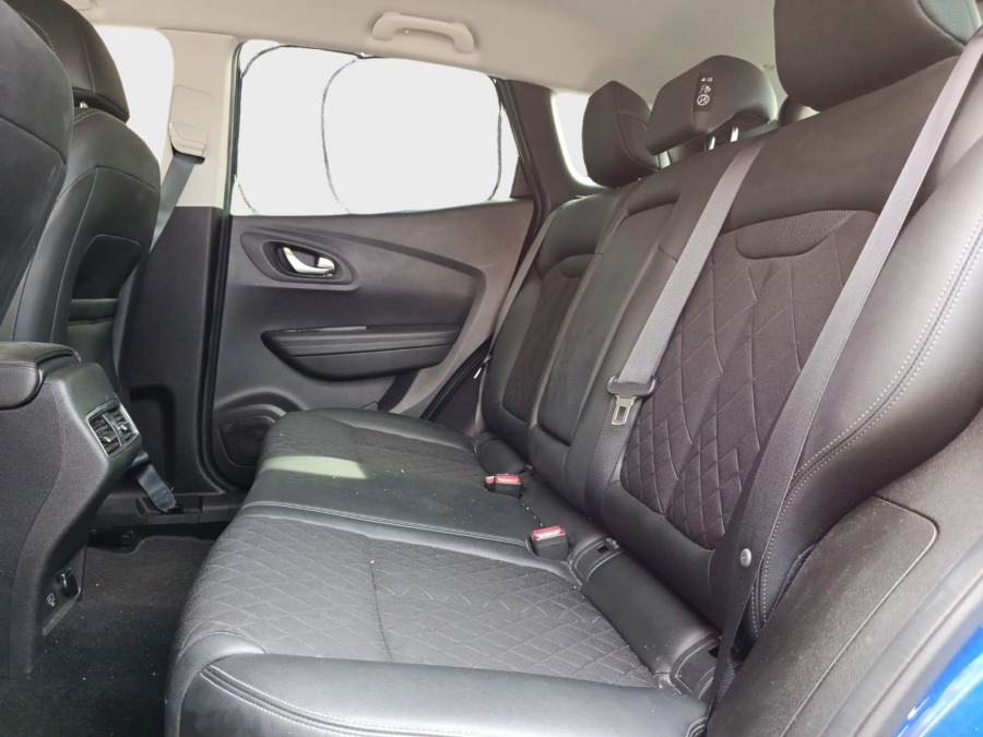 Imagen de Renault Kadjar