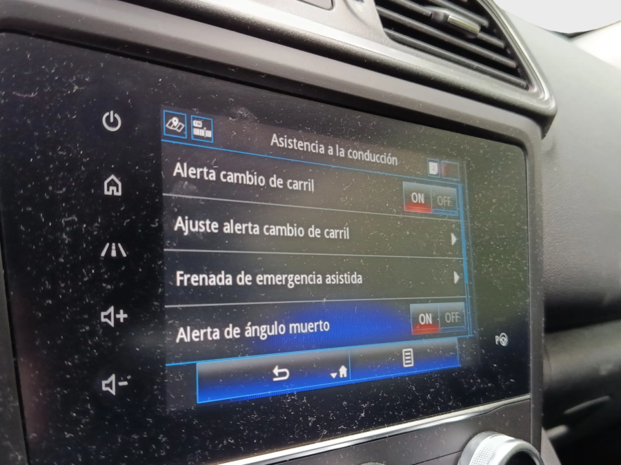 Imagen de Renault Kadjar