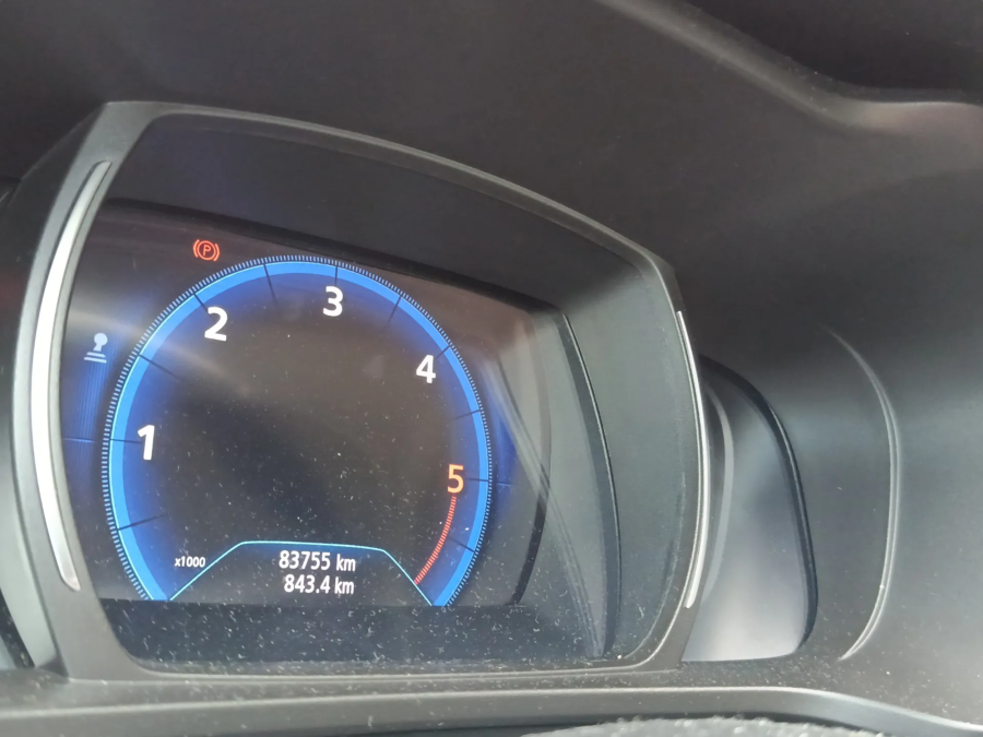 Imagen de Renault Kadjar