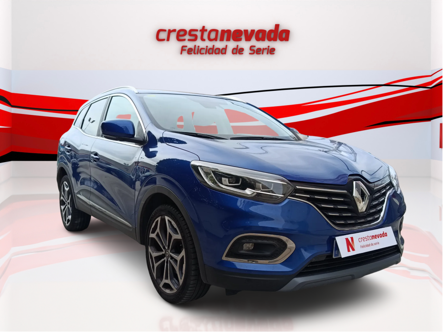 Imagen de Renault Kadjar