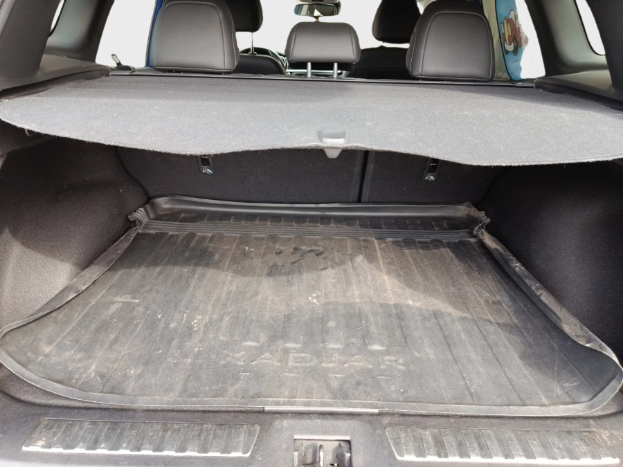 Imagen de Renault Kadjar