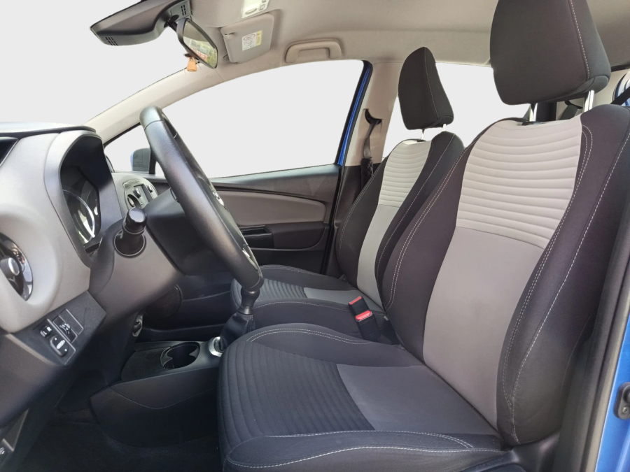 Imagen de TOYOTA Yaris