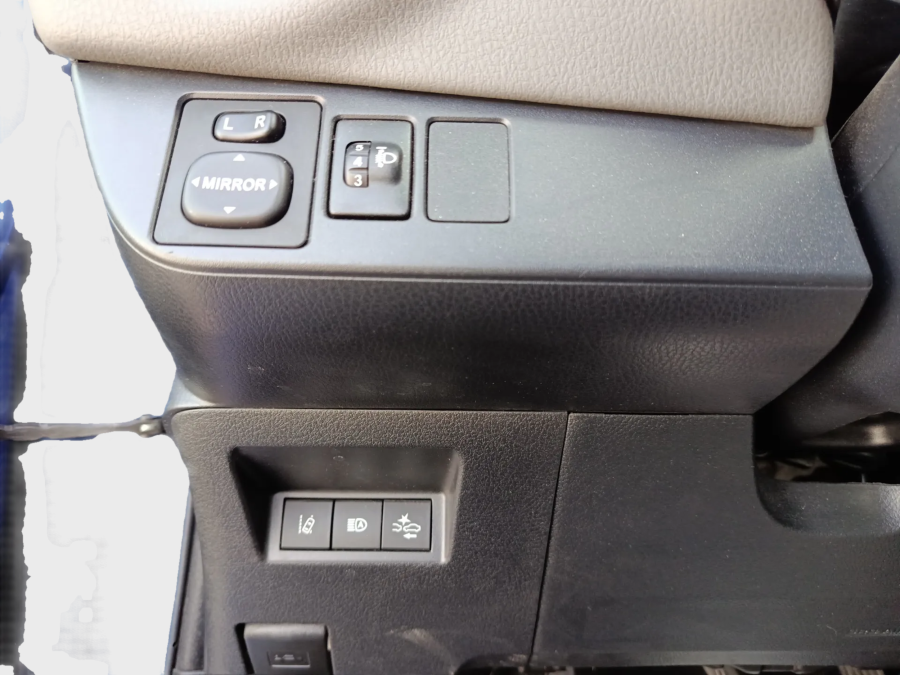 Imagen de TOYOTA Yaris