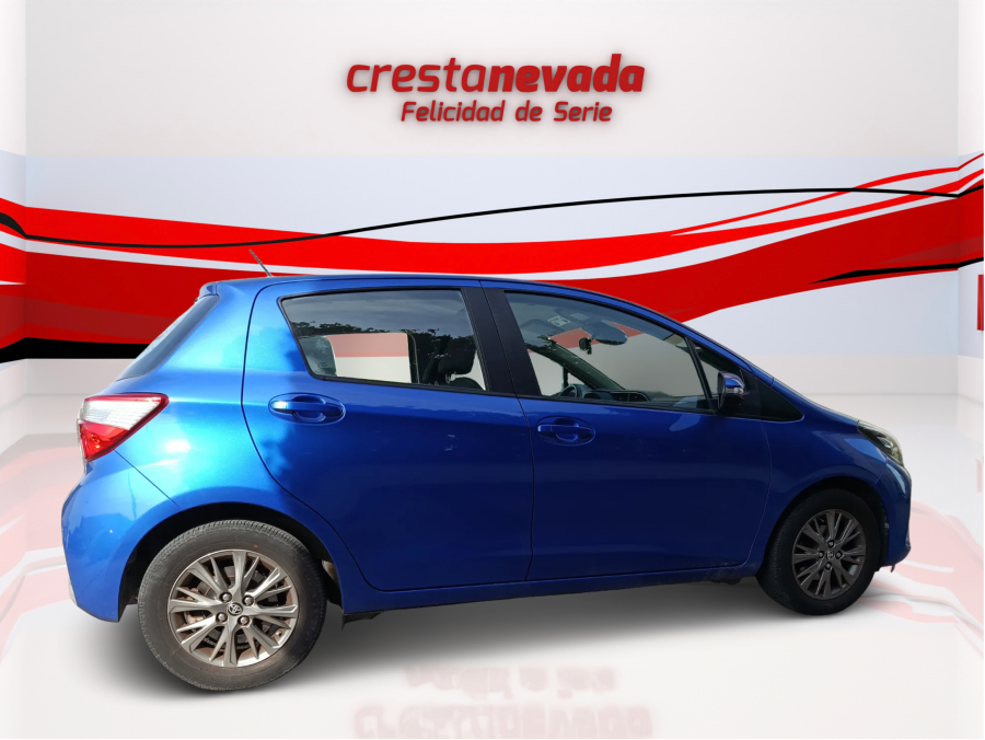 Imagen de TOYOTA Yaris