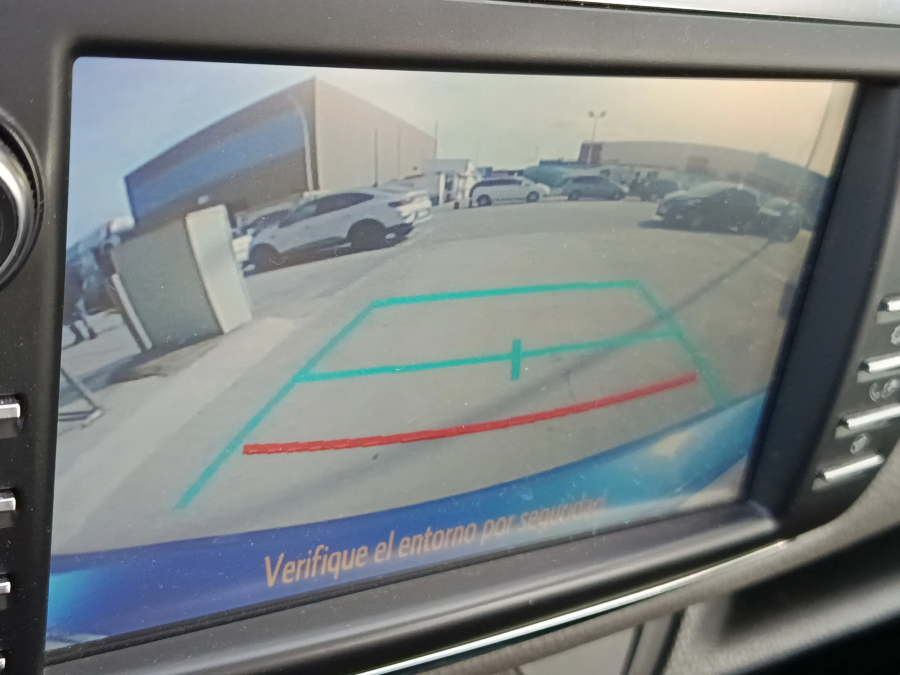 Imagen de TOYOTA Yaris