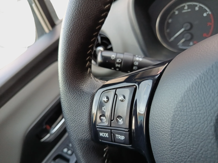 Imagen de TOYOTA Yaris