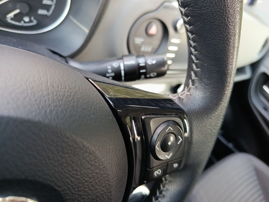 Imagen de TOYOTA Yaris