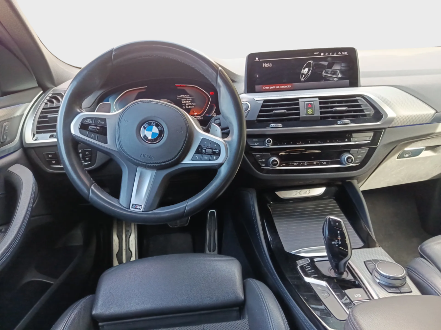 Imagen de BMW X4