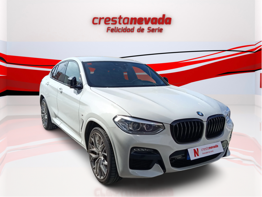 Imagen de BMW X4