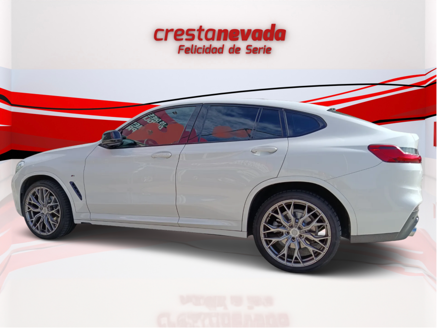 Imagen de BMW X4