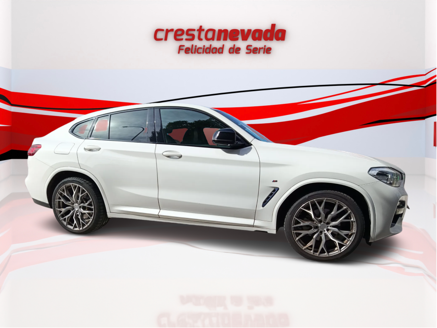 Imagen de BMW X4