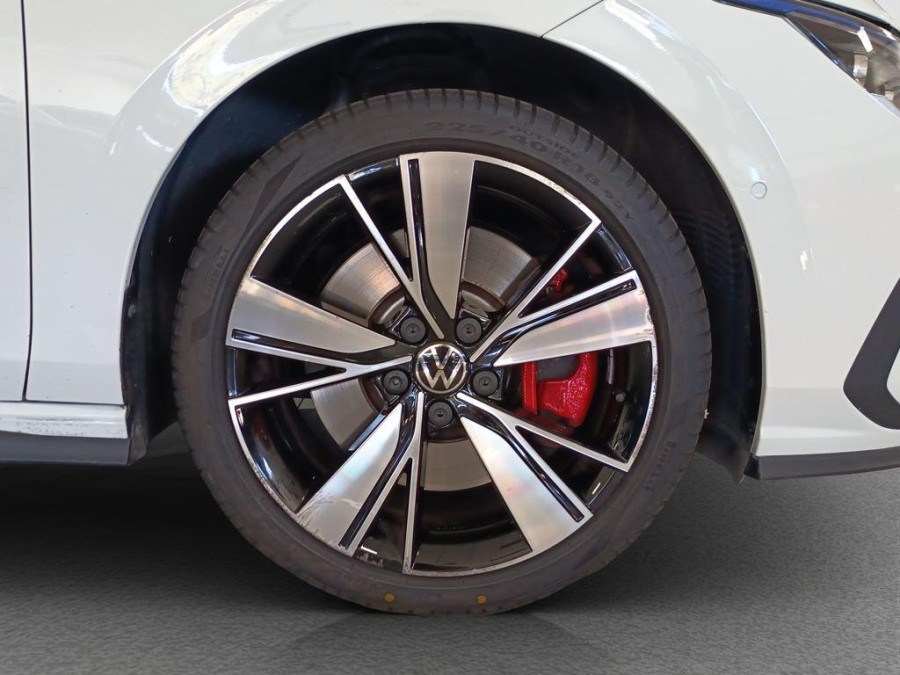 Imagen de Volkswagen Golf