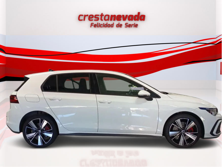 Imagen de Volkswagen Golf