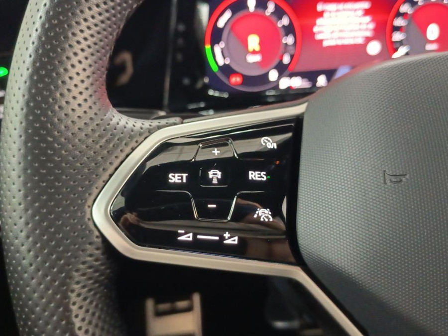 Imagen de Volkswagen Golf