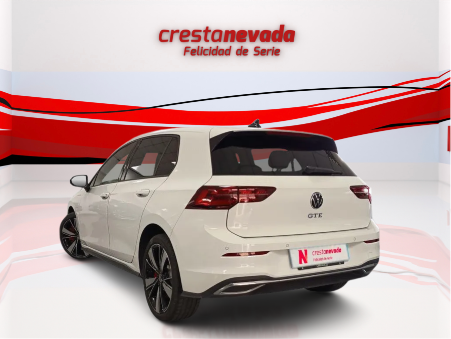 Imagen de Volkswagen Golf