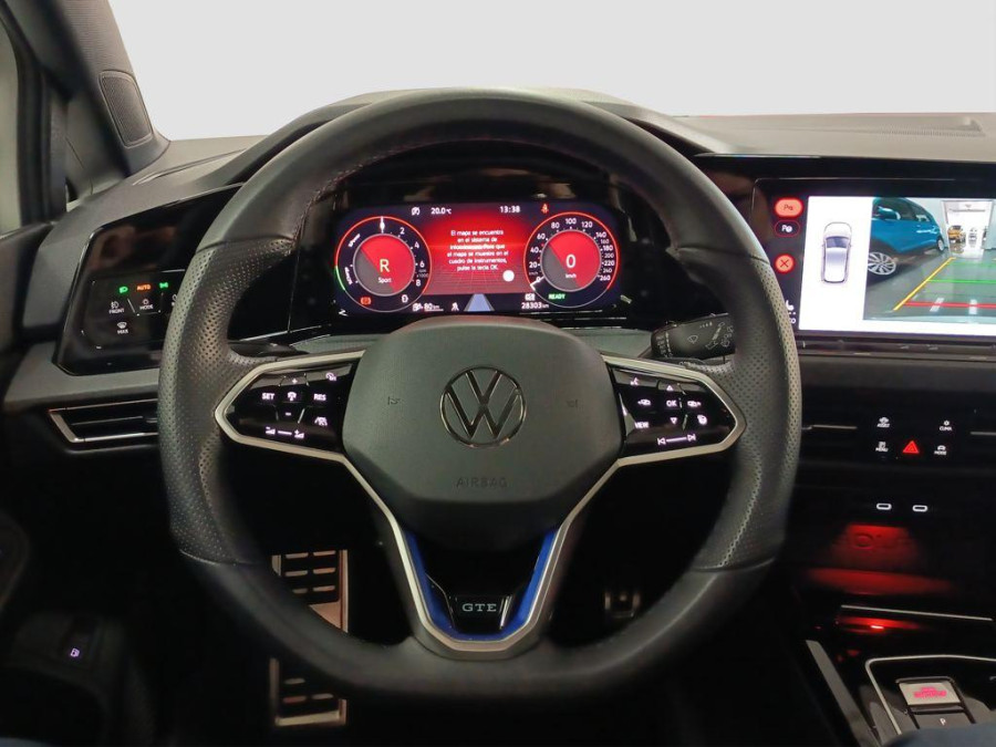 Imagen de Volkswagen Golf