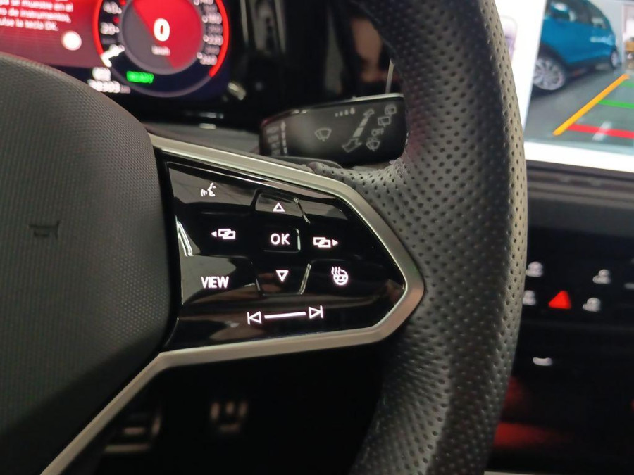 Imagen de Volkswagen Golf