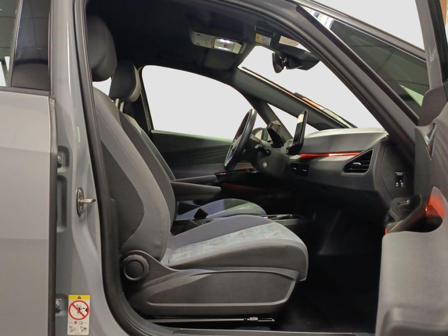 Imagen de Volkswagen ID.3