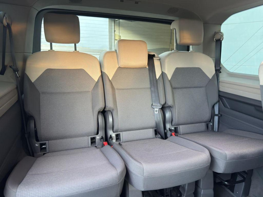 Imagen de Volkswagen Multivan