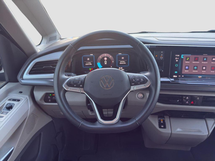 Imagen de Volkswagen Multivan