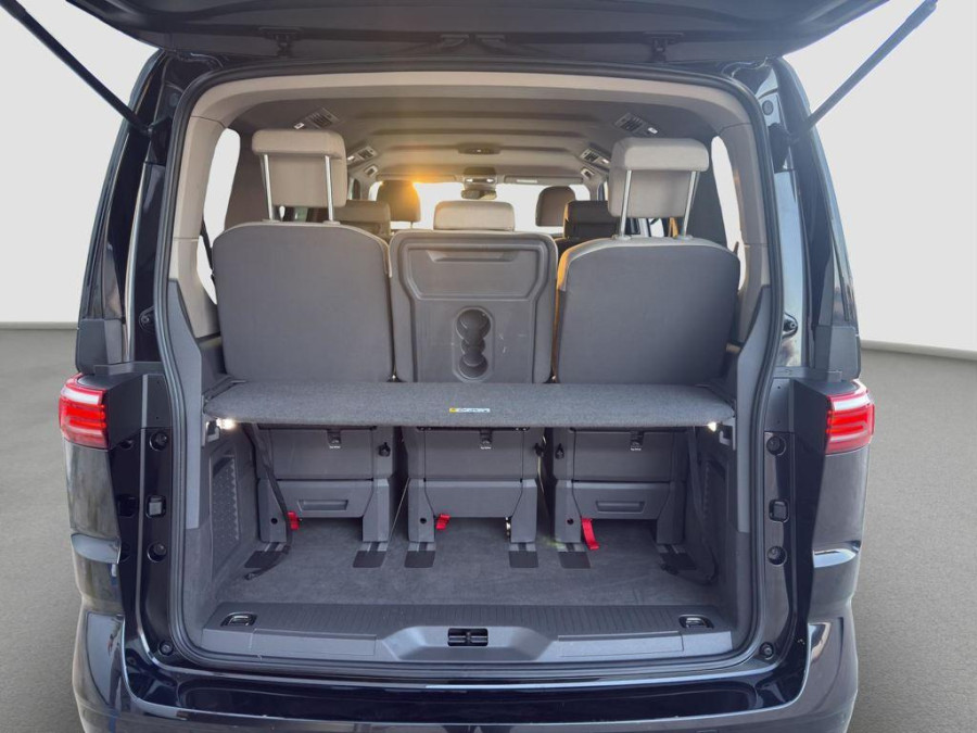 Imagen de Volkswagen Multivan