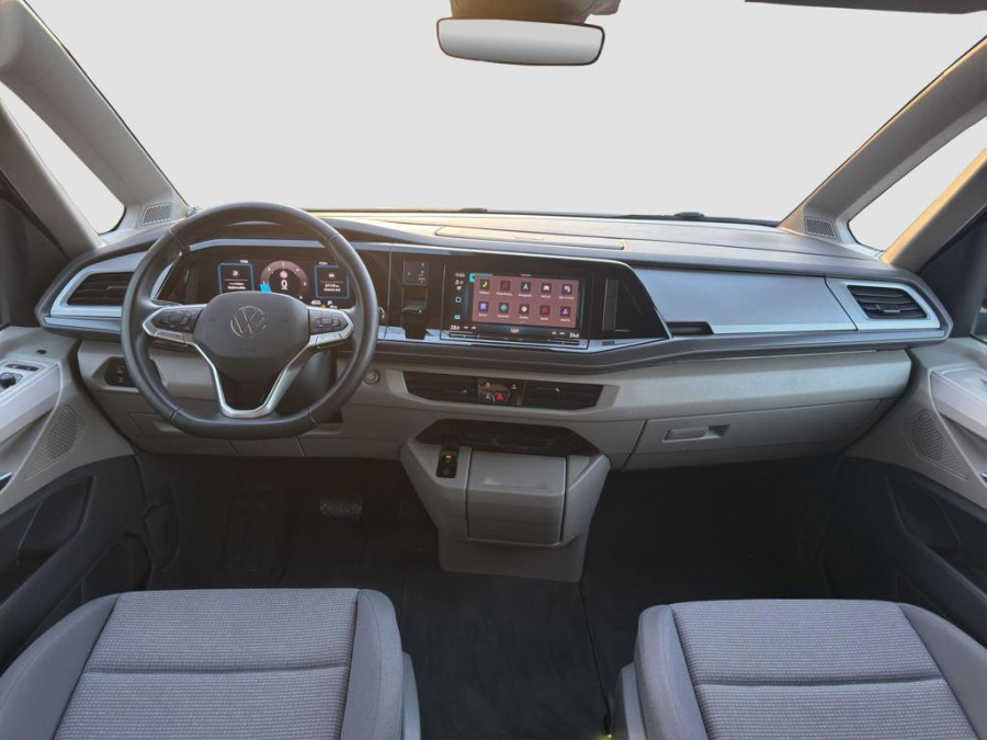 Imagen de Volkswagen Multivan