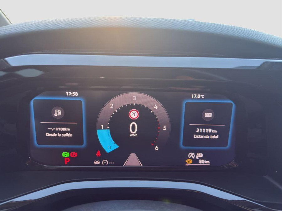 Imagen de Volkswagen Multivan