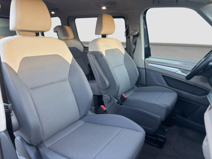 Imagen de Volkswagen Multivan