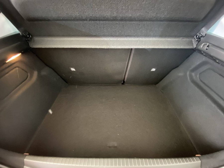 Imagen de Opel Corsa